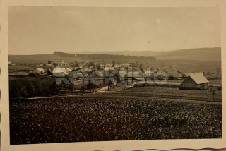360 Kč KH Pohlednice Holšice, CZE113029