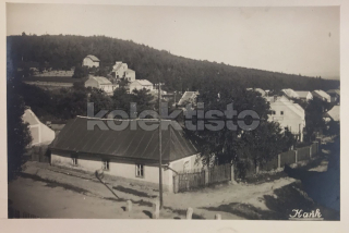 360 Kč KH Pohlednice Kaňk, CZE113030