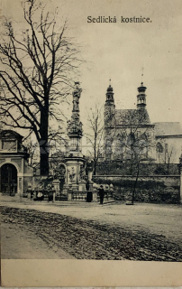 120 Kč KH Pohlednice Kutná Hora, CZE113076