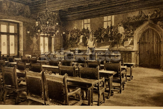 120 Kč KH Pohlednice Kutná Hora, CZE113077