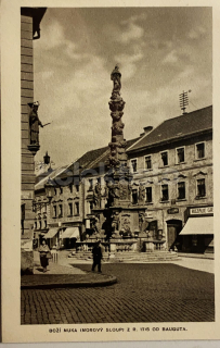 120 Kč KH Pohlednice Kutná Hora, CZE113082