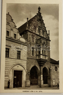 120 Kč KH Pohlednice Kutná Hora, CZE113083