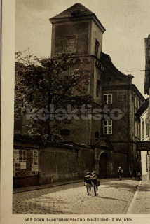 120 Kč KH Pohlednice Kutná Hora, CZE113084