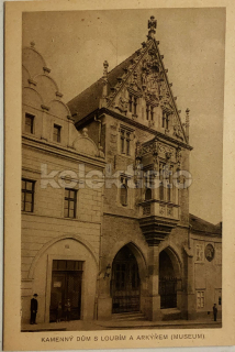 120 Kč KH Pohlednice Kutná Hora, CZE113087