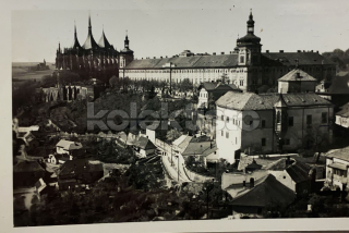 130 Kč KH Pohlednice Kutná Hora, CZE113091