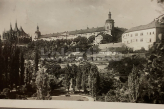 140 Kč KH Pohlednice Kutná Hora, CZE113093
