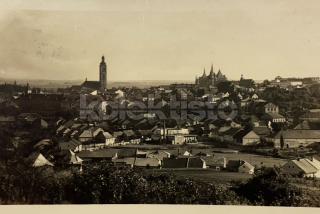 140 Kč KH Pohlednice Kutná Hora, CZE113096