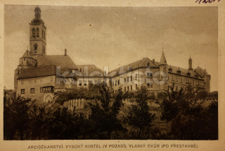 160 Kč KH Pohlednice Kutná Hora, CZE113112