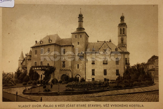 160 Kč KH Pohlednice Kutná Hora, CZE113113