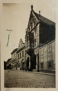 160 Kč KH Pohlednice Kutná Hora, CZE113114