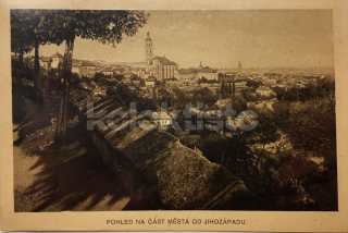 160 Kč KH Pohlednice Kutná Hora, CZE113116