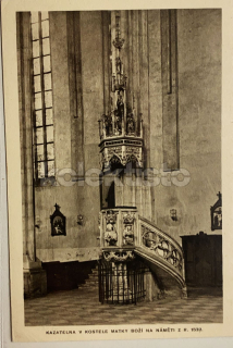160 Kč KH Pohlednice Kutná Hora, CZE113121