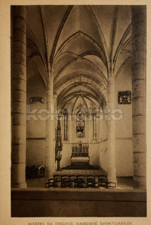160 Kč KH Pohlednice Kutná Hora, CZE113122