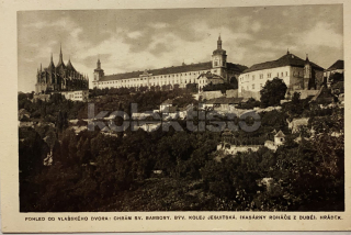 160 Kč KH Pohlednice Kutná Hora, CZE113129