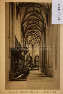 160 Kč KH Pohlednice Kutná Hora, CZE113130