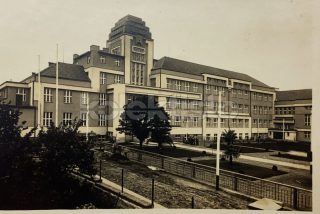 160 Kč KH Pohlednice Kutná Hora, CZE113135