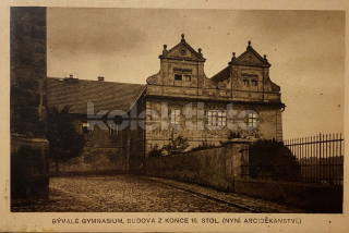 180 Kč KH Pohlednice Kutná Hora, CZE113140