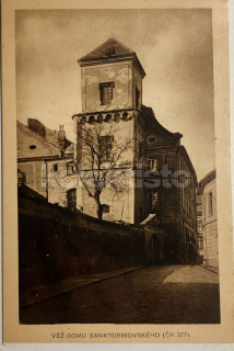 180 Kč KH Pohlednice Kutná Hora, CZE113143
