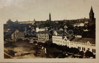 180 Kč KH Pohlednice Kutná Hora, CZE113147
