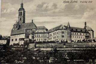 200 Kč KH Pohlednice Kutná Hora, CZE113152