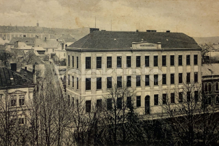 220 Kč KH Pohlednice Kutná Hora, CZE113159