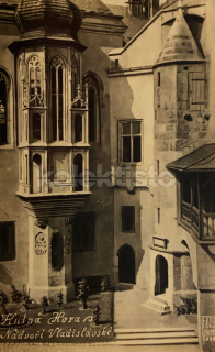 220 Kč KH Pohlednice Kutná Hora, CZE113160