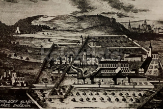 240 Kč KH Pohlednice Kutná Hora-Sedlec, CZE113161