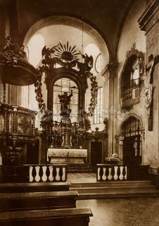 260 Kč KH Pohlednice Kutná Hora, CZE113165