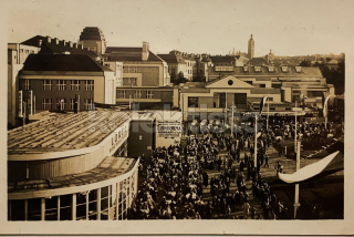 340 Kč KH Pohlednice Kutná Hora, CZE113178