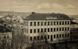 380 Kč KH Pohlednice Kutná Hora, CZE113184