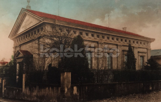 420 Kč KH Pohlednice Kutná Hora, CZE113190