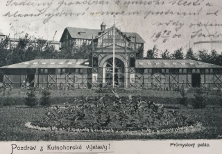 460 Kč KH Pohlednice Kutná Hora, CZE113193
