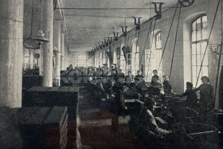 500 Kč KH Pohlednice Kutná Hora, CZE113194