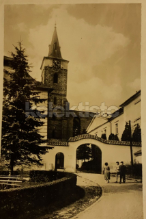 140 Kč KH Pohlednice Sázava, CZE113222