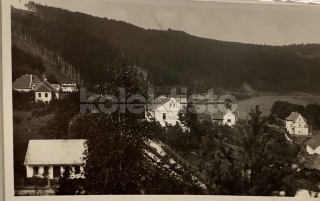 220 Kč KH Pohlednice Sázava, CZE113232
