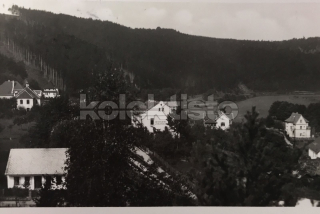 380 Kč KH Pohlednice Sázava, CZE113248