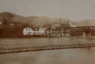 500 Kč KH Pohlednice Sázava, CZE113252