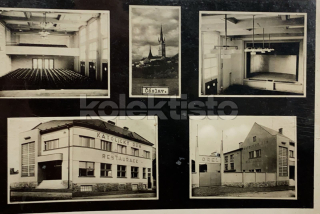 120 Kč KH Pohlednice Čáslav, CZE113257