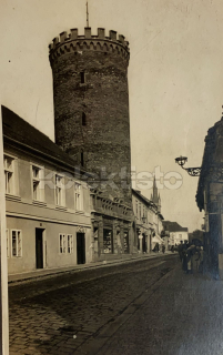 130 Kč KH Pohlednice Čáslav, CZE113258