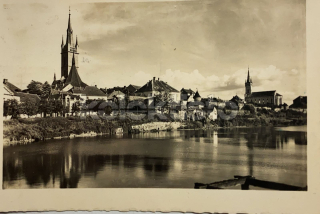 130 Kč KH Pohlednice Čáslav, CZE113259