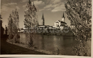 130 Kč KH Pohlednice Čáslav, CZE113260