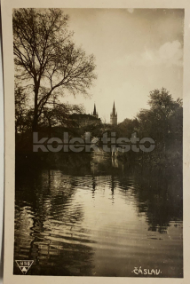130 Kč KH Pohlednice Čáslav, CZE113262