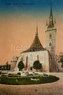 150 Kč KH Pohlednice Čáslav, CZE113267