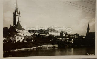 150 Kč KH Pohlednice Čáslav, CZE113269