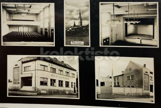 160 Kč KH Pohlednice Čáslav, CZE113271