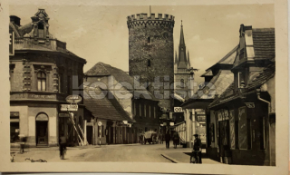 180 Kč KH Pohlednice Čáslav, CZE113273