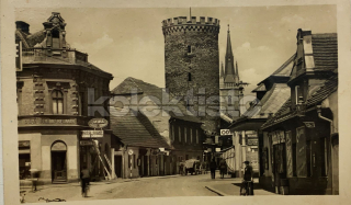 180 Kč KH Pohlednice Čáslav, CZE113276