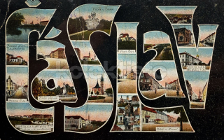 200 Kč KH Pohlednice Čáslav, CZE113277