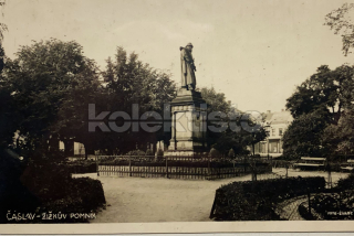 220 Kč KH Pohlednice Čáslav, CZE113281