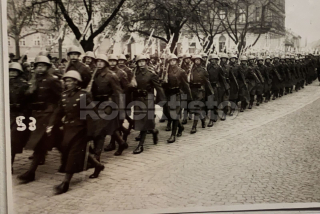 300 Kč KH Pohlednice Čáslav ARMÁDA ČR, CZE113299